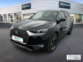 DS DS3 DS3 Crossback PureTech 130 EAT8 Grand Chic   BONDY 93