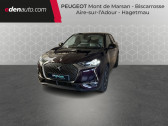 DS DS3 DS3 Crossback PureTech 130 EAT8 Grand Chic   Biscarrosse 40