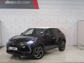 Annonce DS DS3 occasion Essence DS3 Crossback PureTech 130 EAT8 Grand Chic  BAYONNE
