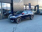DS DS3 DS3 Crossback PureTech 130 EAT8 Ines de la Fressange Paris 5   Lescure-d'Albigeois 81