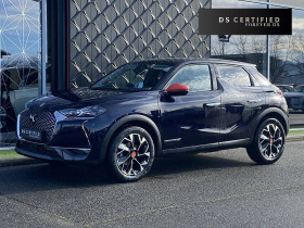 DS DS3 , garage CITROEN - DS - SIPA AUTOMOBILES - PAU  Lescar