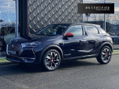 DS DS3 DS3 Crossback PureTech 130 EAT8 Ines de la Fressange Paris 5   Lescar 64