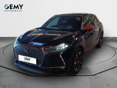 DS DS3 occasion année 2021 boite Automatique Annonce DS DS3 occasion Essence DS3 Crossback PureTech 130 EAT8 Ines de la Fressange Paris à La Valette-du-Var