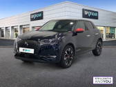 DS DS3 occasion année 2021 boite Automatique Annonce DS DS3 occasion Essence DS3 Crossback PureTech 130 EAT8 Ines de la Fressange Paris à ECULLY
