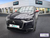 DS DS3 DS3 Crossback PureTech 130 EAT8 Ines de la Fressange Paris   MARSEILLE CEDEX 8 13