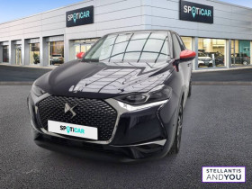 DS DS3 , garage SPOTICAR STELLANTIS &YOU MARIGNANE  MARIGNANE