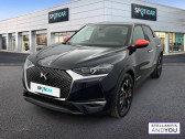 DS DS3 DS3 Crossback PureTech 130 EAT8 Ines de la Fressange Paris   LES ULIS 91