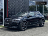 DS DS3 occasion année 2020 boite Automatique Annonce DS DS3 occasion Essence DS3 Crossback PureTech 130 EAT8 Performance Line 5p à Lescar