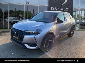 DS DS3 occasion 2019 mise en vente à Mont-de-Marsan par le garage CITROEN - DS - SIPA AUTOMOBILES - MONT DE MARSAN - photo n°1