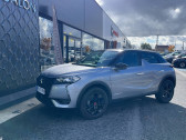DS DS3 occasion année 2019 boite Automatique Annonce DS DS3 occasion Essence DS3 Crossback PureTech 130 EAT8 Performance Line 5p à Lescure-d'Albigeois