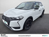 DS DS3 occasion année 2020 boite Automatique Annonce DS DS3 occasion Essence DS3 Crossback PureTech 130 EAT8 Performance Line à LONGUEAU