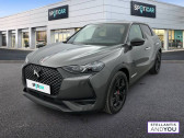 Annonce DS DS3 occasion Essence DS3 Crossback PureTech 130 EAT8 Performance Line  NANTERRE