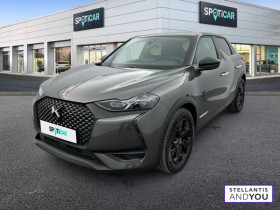 DS DS3 , garage SPOTICAR STELLANTIS &YOU NANTERRE  NANTERRE