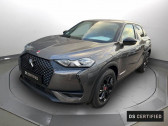 DS DS3 occasion année 2022 boite Automatique Annonce DS DS3 occasion Essence DS3 Crossback PureTech 130 EAT8 Performance Line à La Valette-du-Var