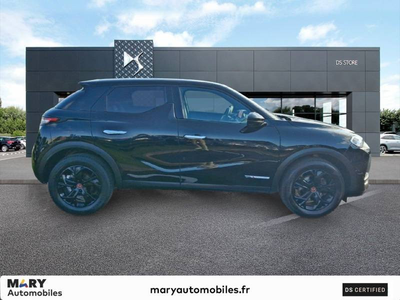DS DS3 DS3 Crossback PureTech 130 EAT8 Performance Line  occasion  Caen - photo n4
