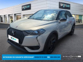 DS DS3 DS3 Crossback PureTech 130 EAT8 Performance Line   LE GRAND QUEVILLY 76