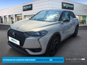 DS DS3 , garage SPOTICAR STELLANTIS &YOU LE GRAND QUEVILLY  LE GRAND QUEVILLY