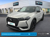 DS DS3 occasion année 2021 boite Automatique Annonce DS DS3 occasion Essence DS3 Crossback PureTech 130 EAT8 Performance Line à VERSAILLES