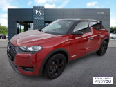 DS DS3 occasion année 2022 boite Automatique Annonce DS DS3 occasion Essence DS3 Crossback PureTech 130 EAT8 Performance Line à LE GRAND QUEVILLY