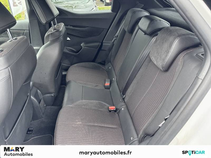 DS DS3 DS3 Crossback PureTech 130 EAT8 Performance Line  occasion  LONGUEAU - photo n10