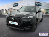 DS DS3 occasion année 2020 boite Automatique Annonce DS DS3 occasion Essence DS3 Crossback PureTech 130 EAT8 Performance Line à NANTERRE