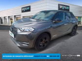 DS DS3 occasion année 2021 boite Automatique Annonce DS DS3 occasion Essence DS3 Crossback PureTech 130 EAT8 Performance Line à ECULLY
