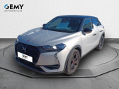 DS DS3 occasion année 2021 boite Automatique Annonce DS DS3 occasion Essence DS3 Crossback PureTech 130 EAT8 Performance Line à La Valette-du-Var