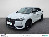 DS DS3 DS3 Crossback PureTech 130 EAT8 Performance Line  2020 - annonce de voiture en vente sur Auto Sélection.com
