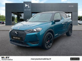 DS DS3 DS3 Crossback PureTech 130 EAT8 Performance Line   Glos 14