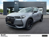 Annonce DS DS3 occasion Essence DS3 Crossback PureTech 130 EAT8 Performance Line  Caen