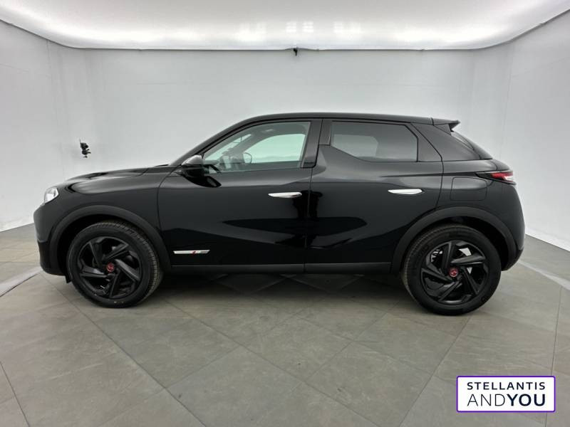 DS DS3 DS3 Crossback PureTech 130 EAT8 Performance Line  occasion à NANTERRE - photo n°2