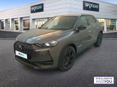 DS DS3 occasion année 2021 boite Automatique Annonce DS DS3 occasion Essence DS3 Crossback PureTech 130 EAT8 Performance Line à ECULLY