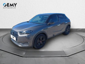 DS DS3 occasion année 2021 boite Automatique Annonce DS DS3 occasion Essence DS3 Crossback PureTech 130 EAT8 Performance Line à Le Mans