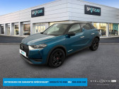 Annonce DS DS3 occasion Essence DS3 Crossback PureTech 130 EAT8 Performance Line  VILLENEUVE D'ASCQ