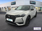 Annonce DS DS3 occasion Essence DS3 Crossback PureTech 130 EAT8 Performance Line  VERSAILLES