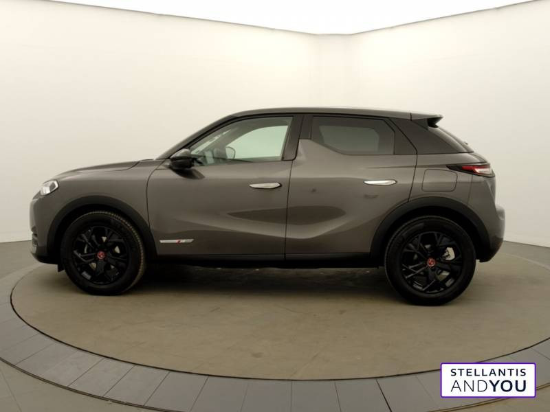 DS DS3 DS3 Crossback PureTech 130 EAT8 Performance Line  occasion  BONDY - photo n2
