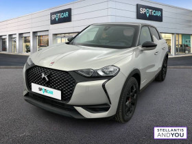 DS DS3 , garage SPOTICAR STELLANTIS & YOU LES ULIS  LES ULIS
