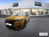 DS DS3 occasion année 2019 boite Automatique Annonce DS DS3 occasion Essence DS3 Crossback PureTech 130 EAT8 Performance Line à MARIGNANE