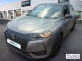 DS DS3 occasion année 2022 boite Automatique Annonce DS DS3 occasion Essence DS3 Crossback PureTech 130 EAT8 Performance Line à LE GRAND QUEVILLY
