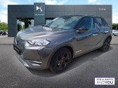 DS DS3 occasion année 2021 boite Automatique Annonce DS DS3 occasion Essence DS3 Crossback PureTech 130 EAT8 Performance Line à ECULLY