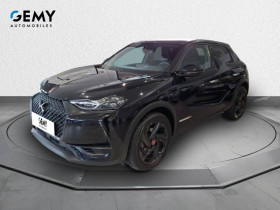 DS DS3 , garage CITROEN GEMY DINAN  Dinan