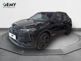 DS DS3 occasion année 2019 boite Automatique Annonce DS DS3 occasion Essence DS3 Crossback PureTech 130 EAT8 Performance Line à Dinan