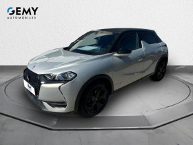 DS DS3 , garage CITROEN/DS GEMY TOULON  La Valette-du-Var