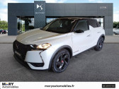 DS DS3 occasion année 2022 boite Automatique Annonce DS DS3 occasion Essence DS3 Crossback PureTech 130 EAT8 Performance Line à Glos