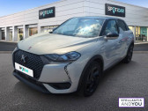 DS DS3 occasion année 2022 boite Automatique Annonce DS DS3 occasion Essence DS3 Crossback PureTech 130 EAT8 Performance Line à LE GRAND QUEVILLY