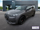 DS DS3 occasion année 2021 boite Automatique Annonce DS DS3 occasion Essence DS3 Crossback PureTech 130 EAT8 Performance Line à LE GRAND QUEVILLY
