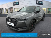 DS DS3 occasion année 2021 boite Automatique Annonce DS DS3 occasion Essence DS3 Crossback PureTech 130 EAT8 Performance Line à NANTERRE