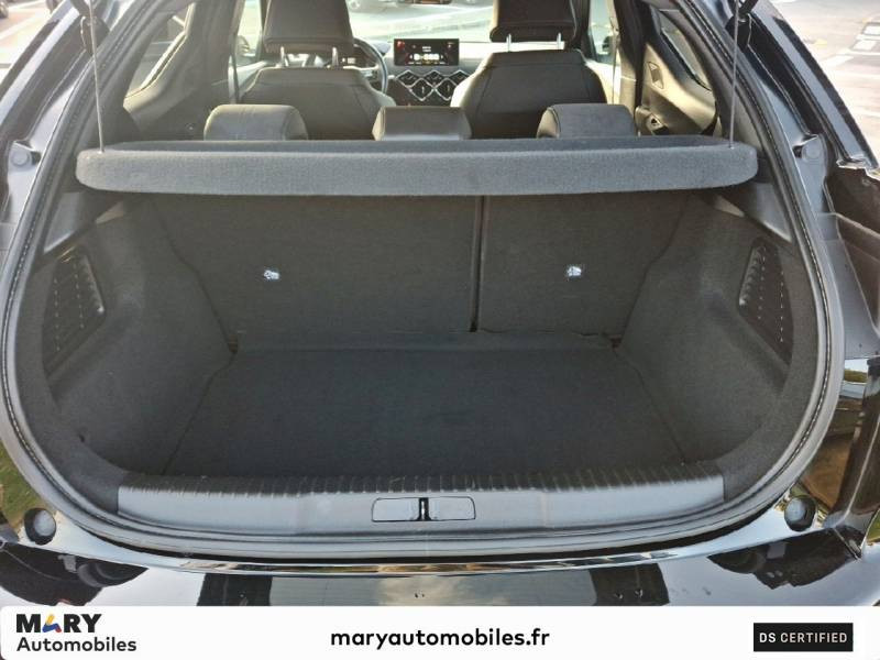 DS DS3 DS3 Crossback PureTech 130 EAT8 Performance Line  occasion  Caen - photo n6
