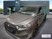 DS DS3 DS3 Crossback PureTech 130 EAT8 Performance Line  à FONTENAY SOUS BOIS 94