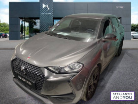 DS DS3 , garage SPOTICAR STELLANTIS &YOU FONTENAY SS BOIS  FONTENAY SOUS BOIS